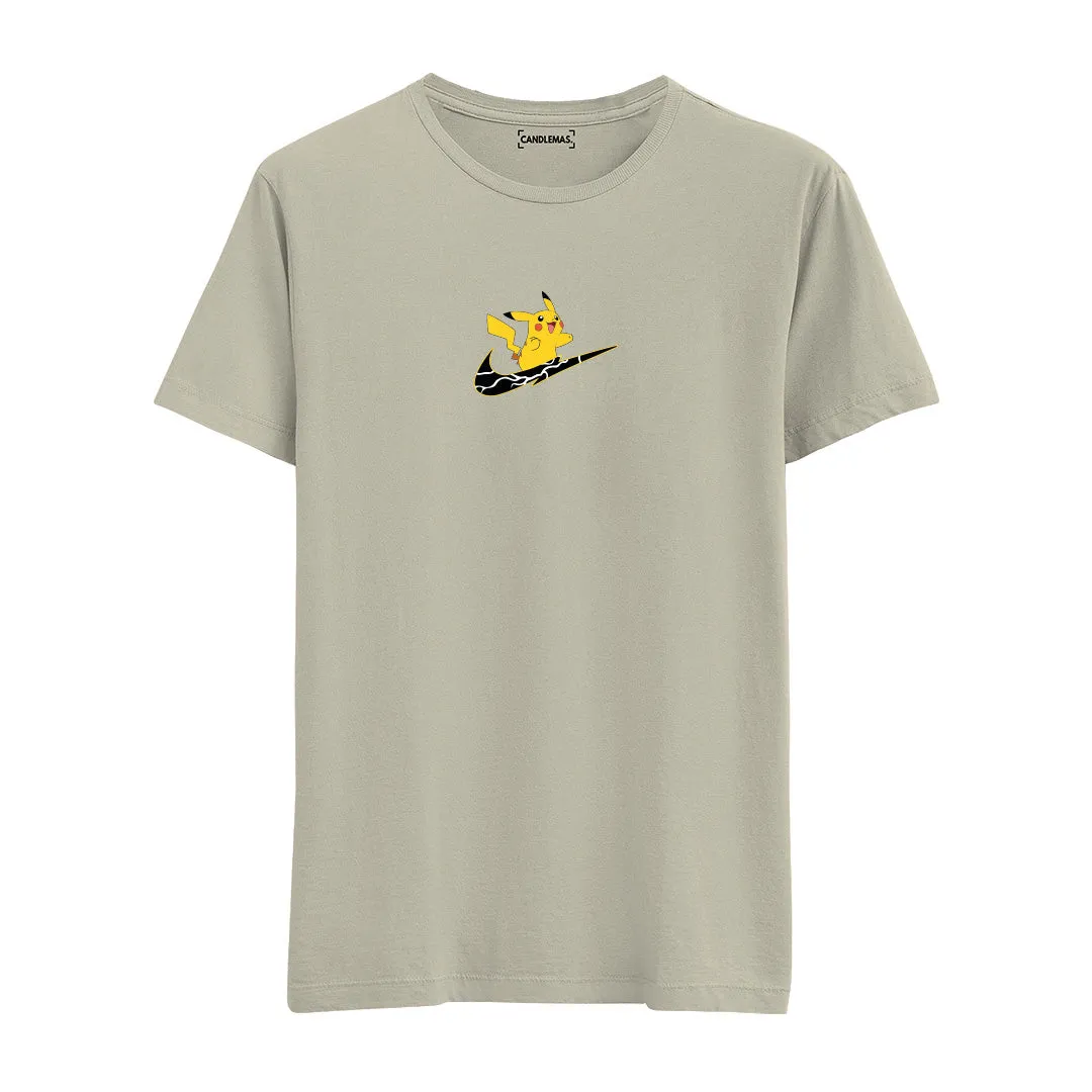 Pikachu Nike - Regular Tshirt