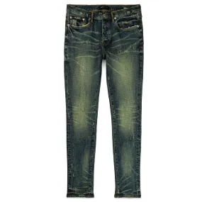 Purple Brand P001 Married Vintage Verdigris Jean