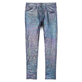 Purple Brand P001 Raw Indigo Prism Jean