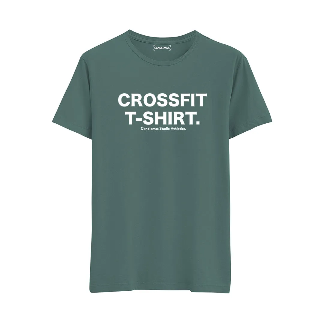 " Crossfit T-Shirt " - Regular Tshirt