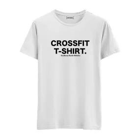 " Crossfit T-Shirt " - Regular Tshirt