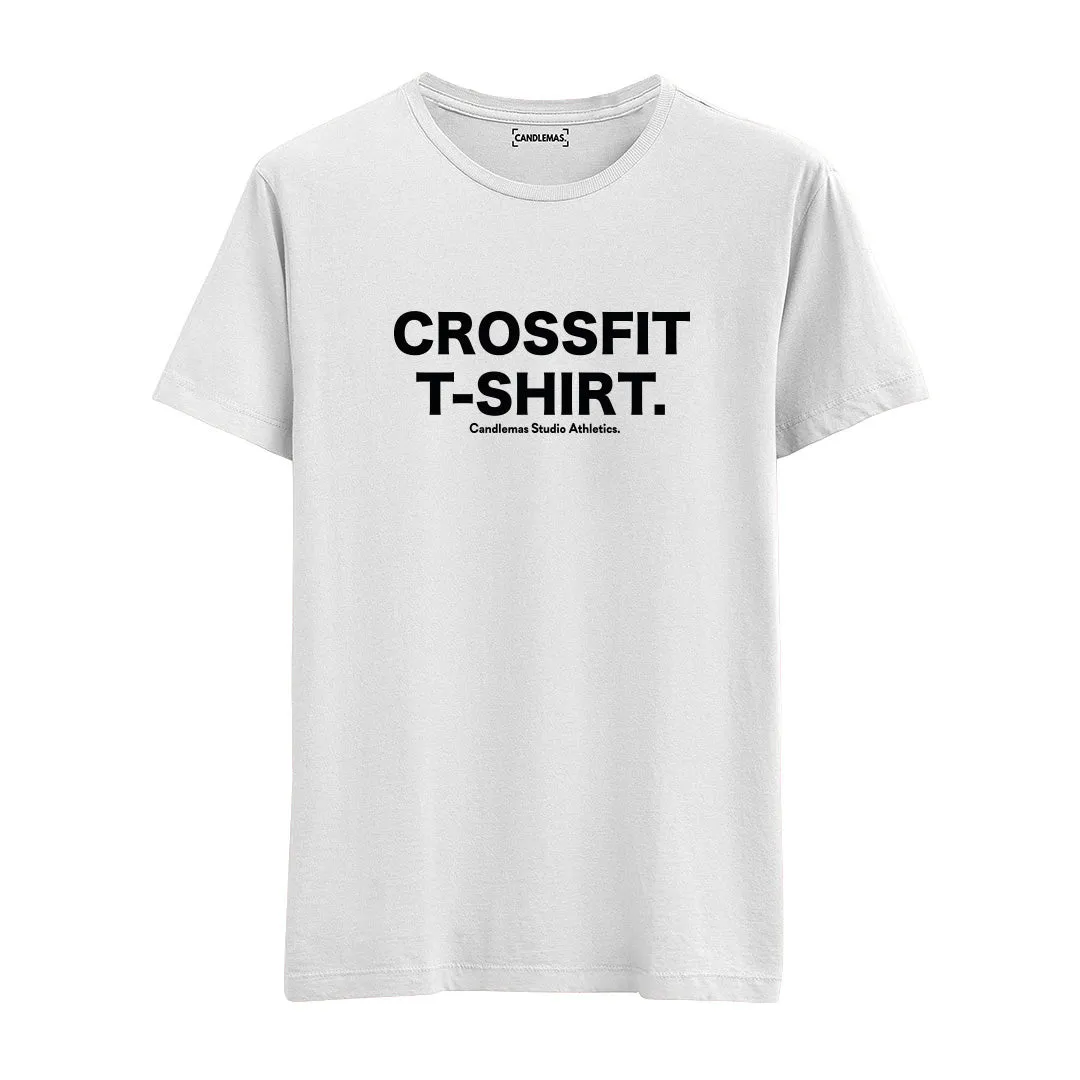 " Crossfit T-Shirt " - Regular Tshirt