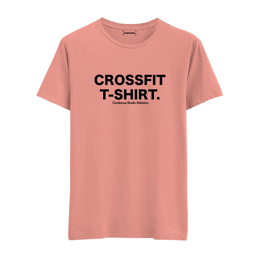 " Crossfit T-Shirt " - Regular Tshirt