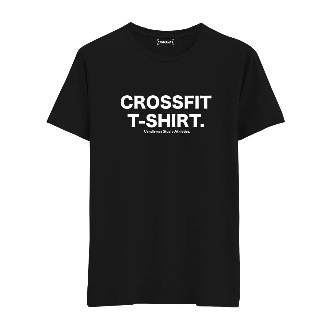 " Crossfit T-Shirt " - Regular Tshirt