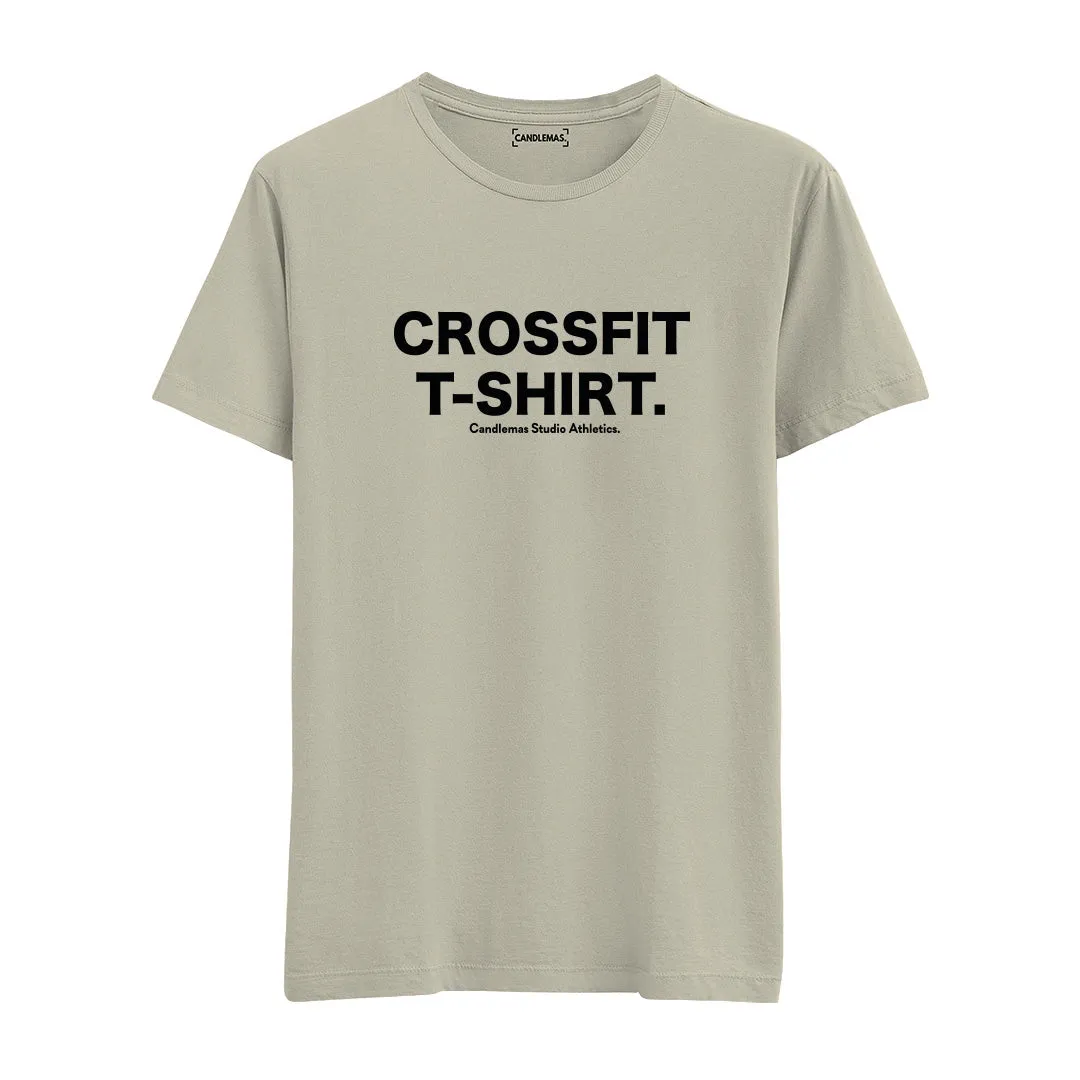 " Crossfit T-Shirt " - Regular Tshirt