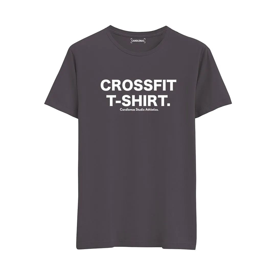 " Crossfit T-Shirt " - Regular Tshirt