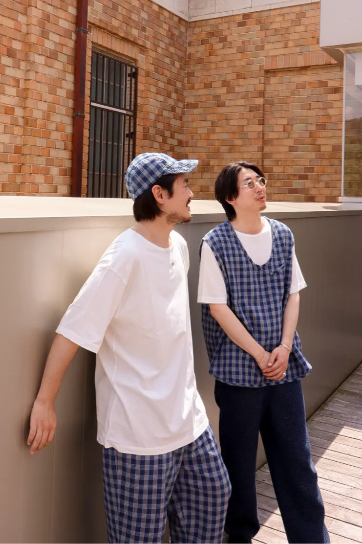 "KYOTO EXCLUSIVE" SUMMER T-SHIRT [24SS]