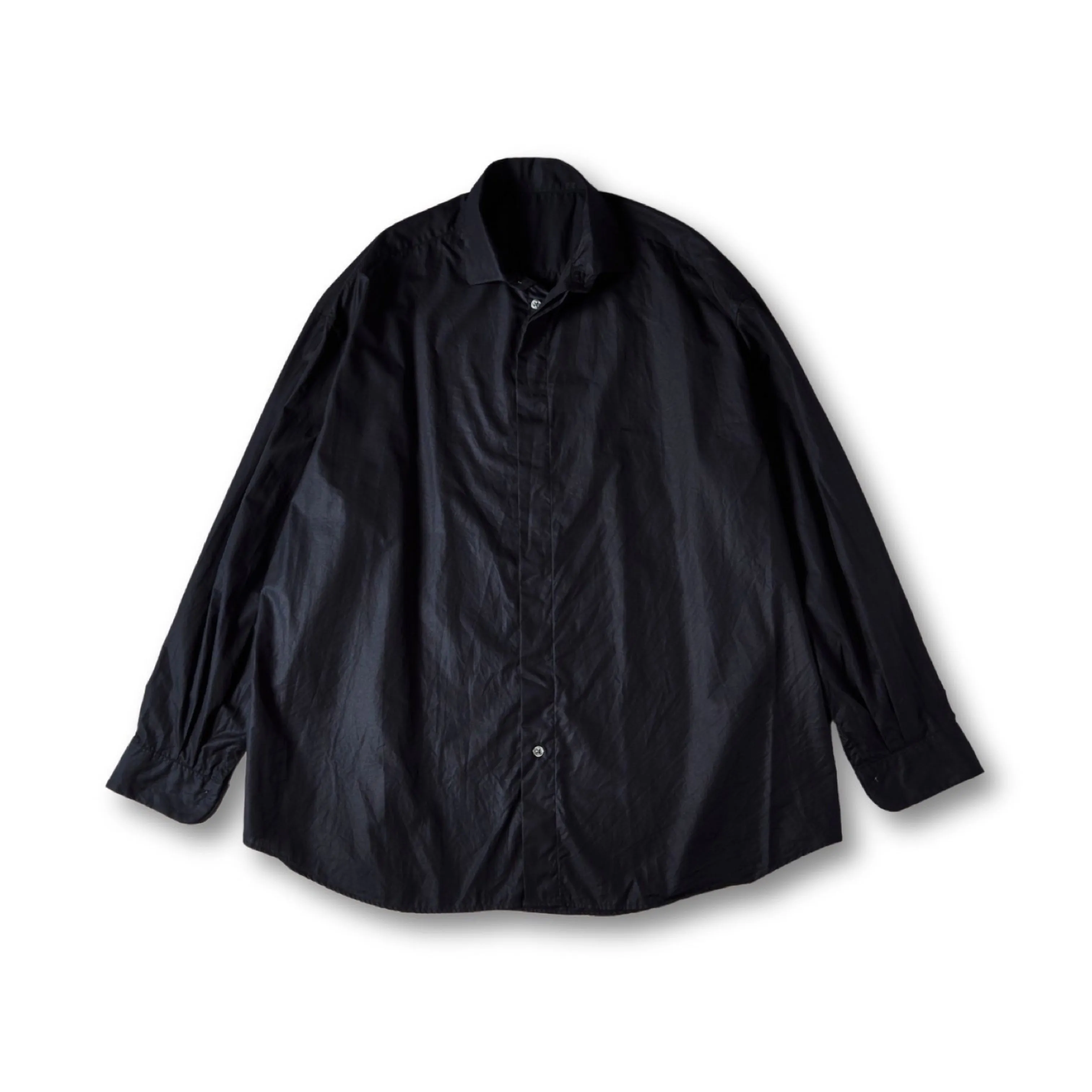 "PC EXCLUSIVE" NEW ARTIST SHIRT (ALUMO FABRIC 160/3)