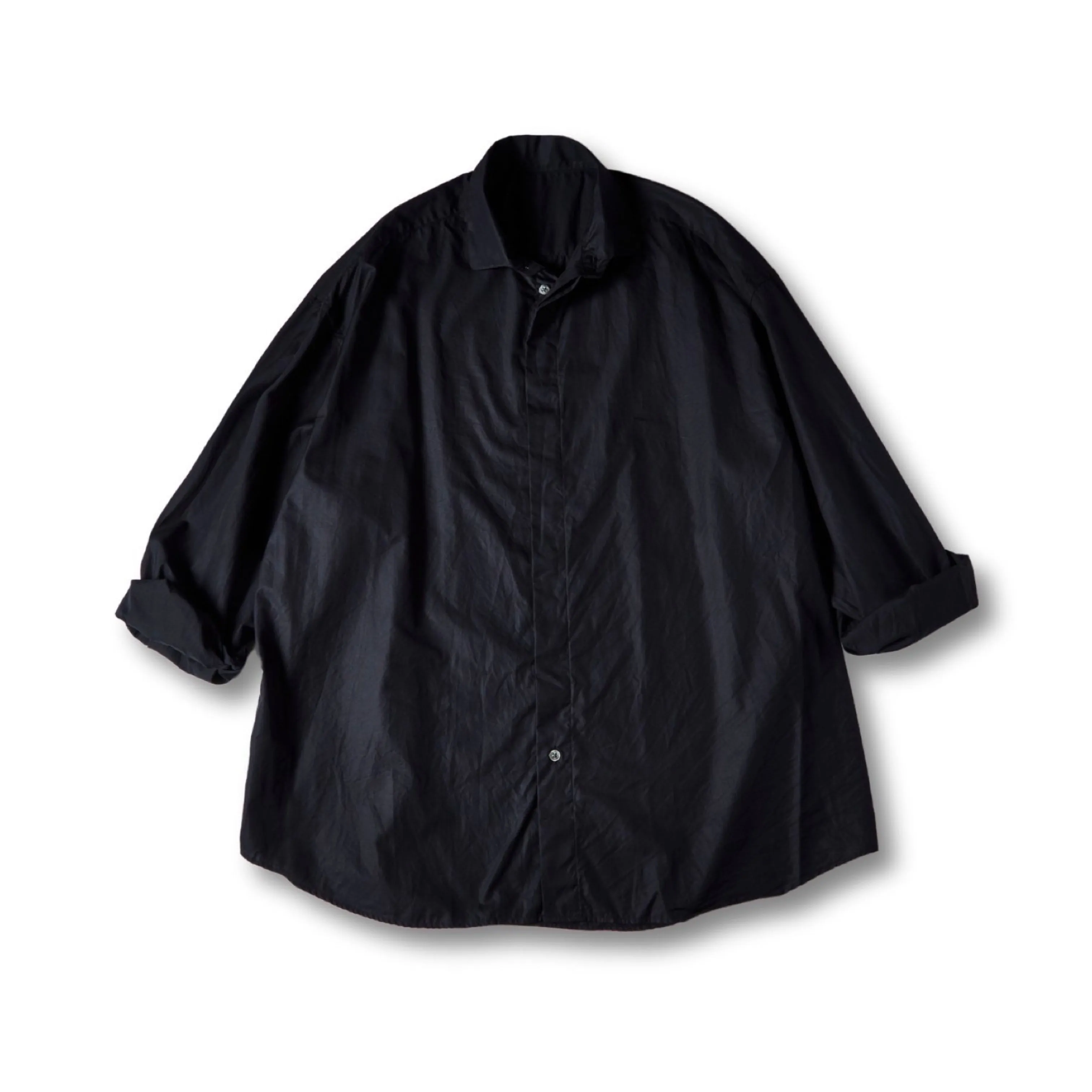 "PC EXCLUSIVE" NEW ARTIST SHIRT (ALUMO FABRIC 160/3)