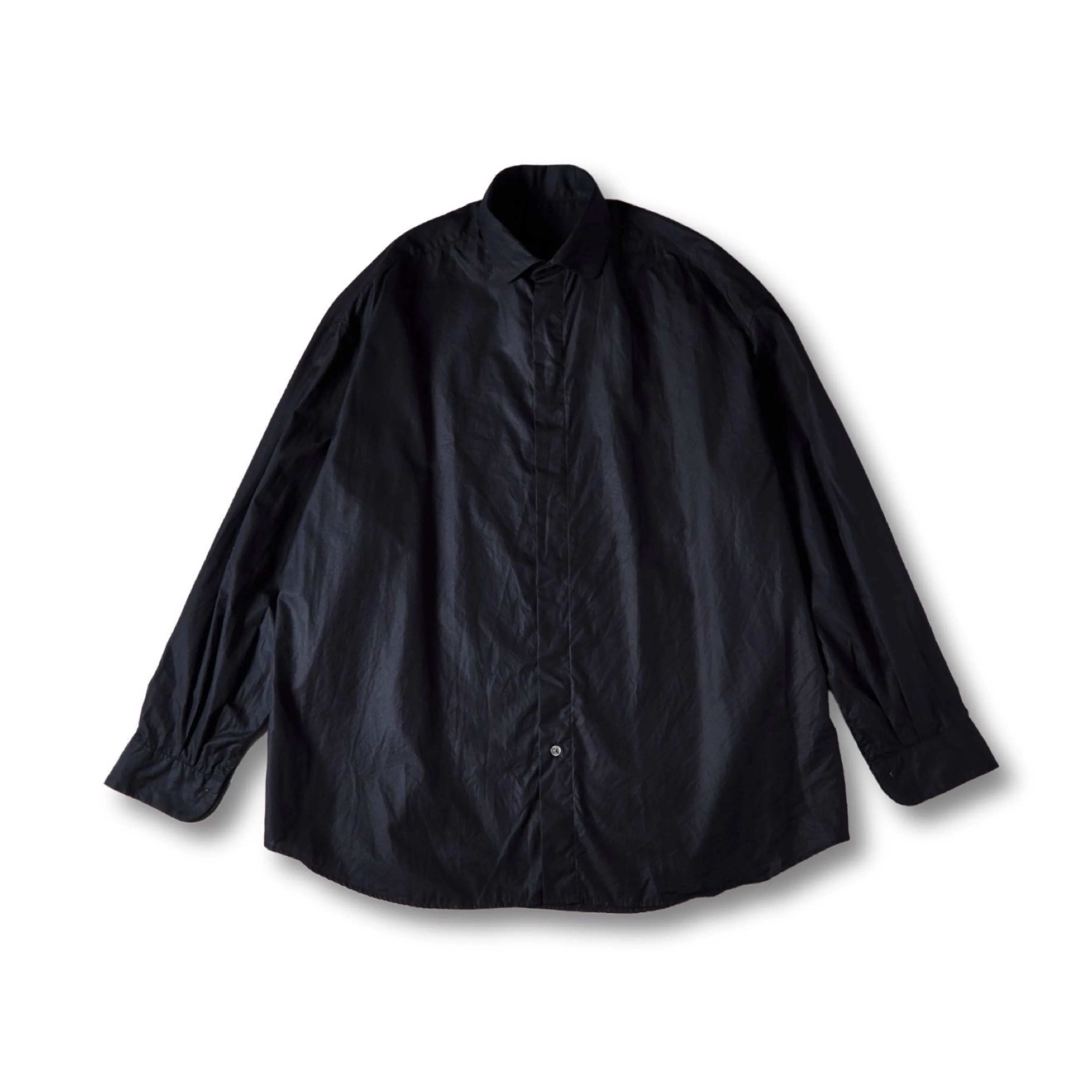 "PC EXCLUSIVE" NEW ARTIST SHIRT (ALUMO FABRIC 160/3)