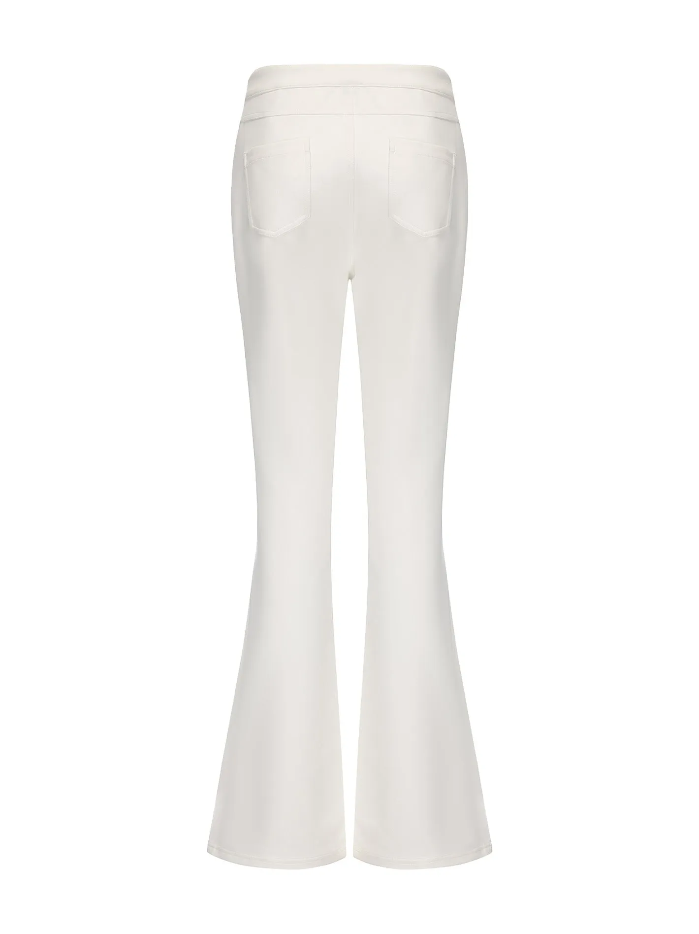Rachel Pants (White)