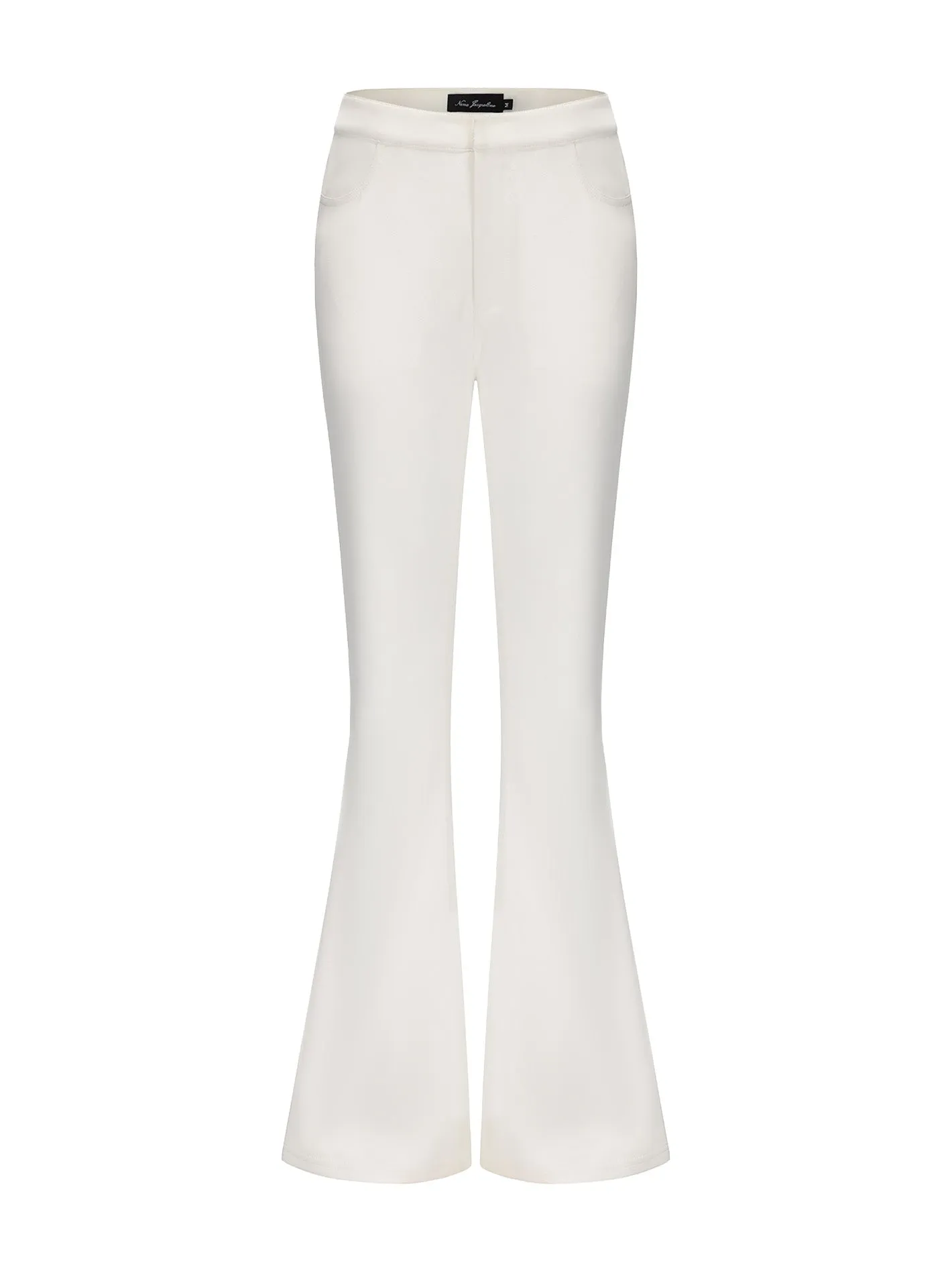 Rachel Pants (White)