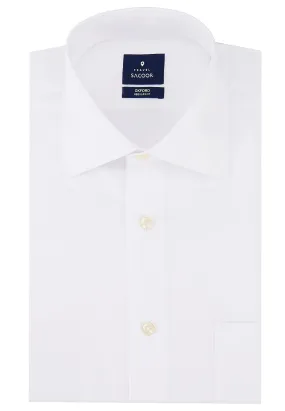 Regular fit super comfort easy iron shirt