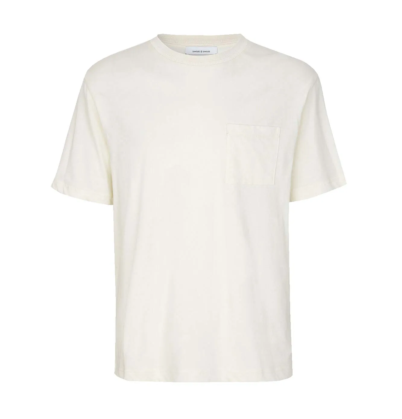 Samsoe & Samsoe Bevtoft T-Shirt