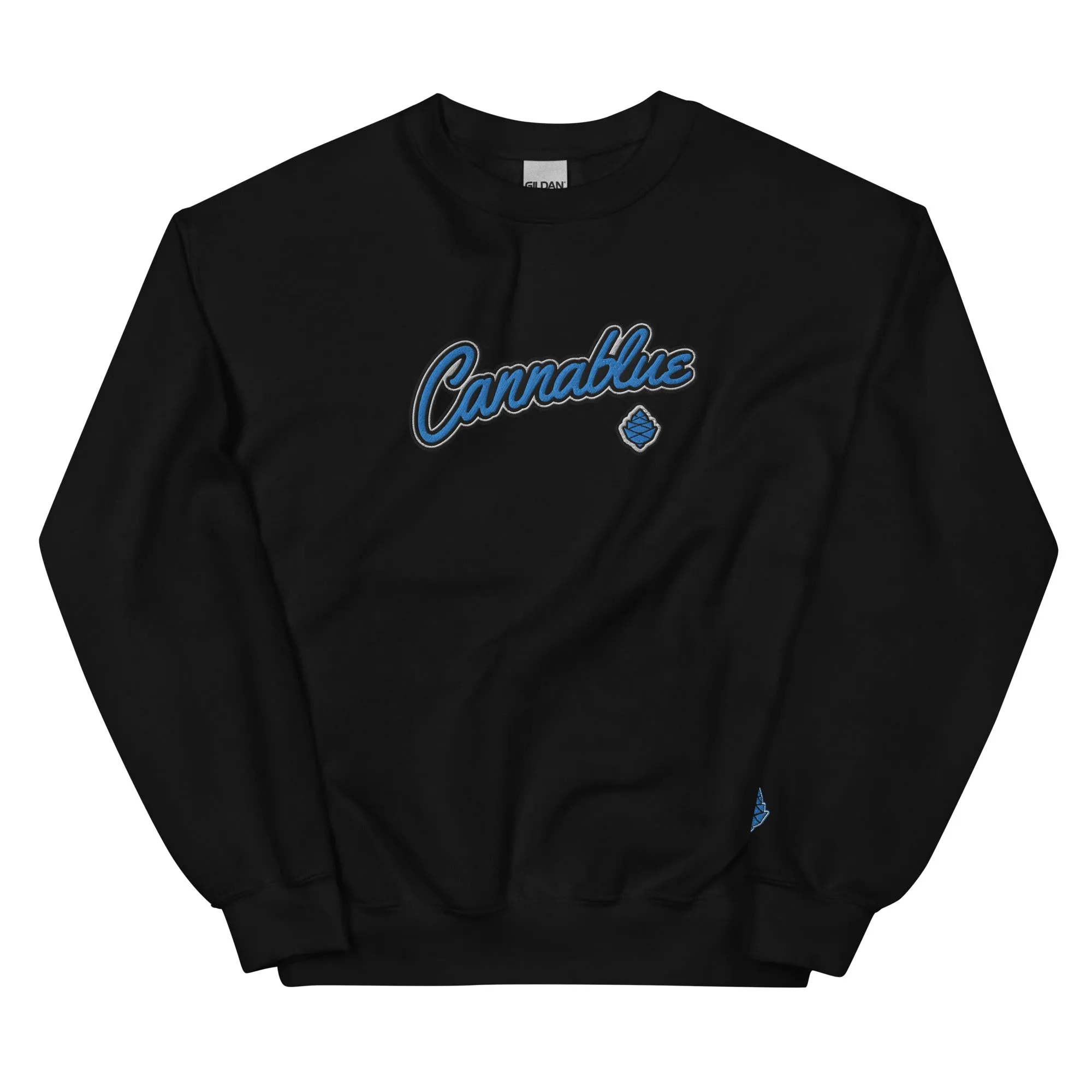 Script 2 Unisex Sweatshirt