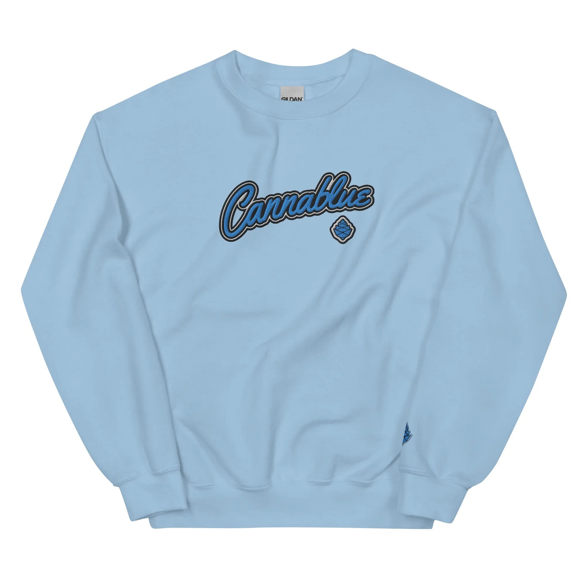 Script 2 Unisex Sweatshirt