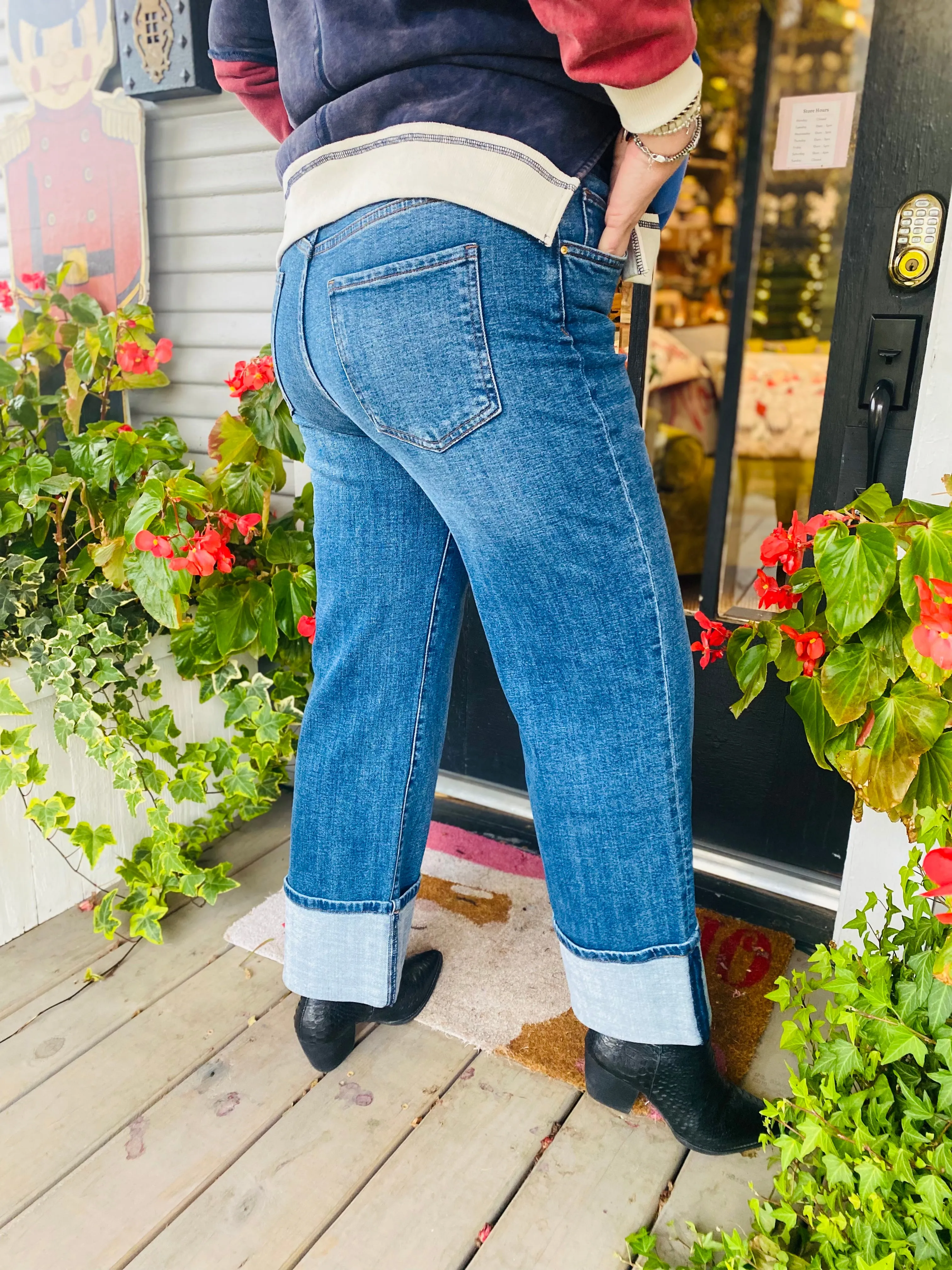 SIENNA JEAN