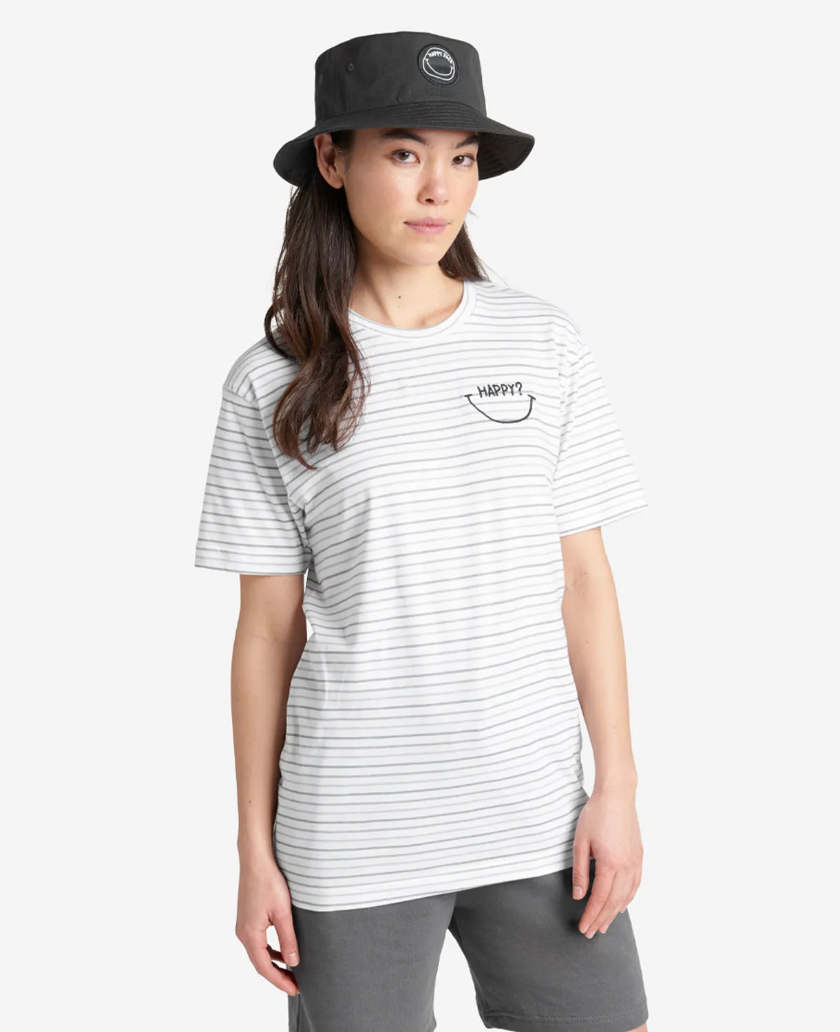 Site Exclusive! Happy Jack - Happy? T-Shirt