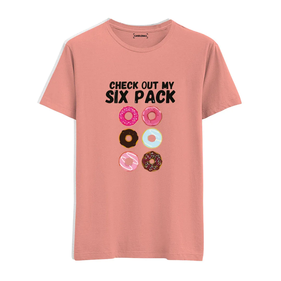 Six Pack - Regular Tshirt