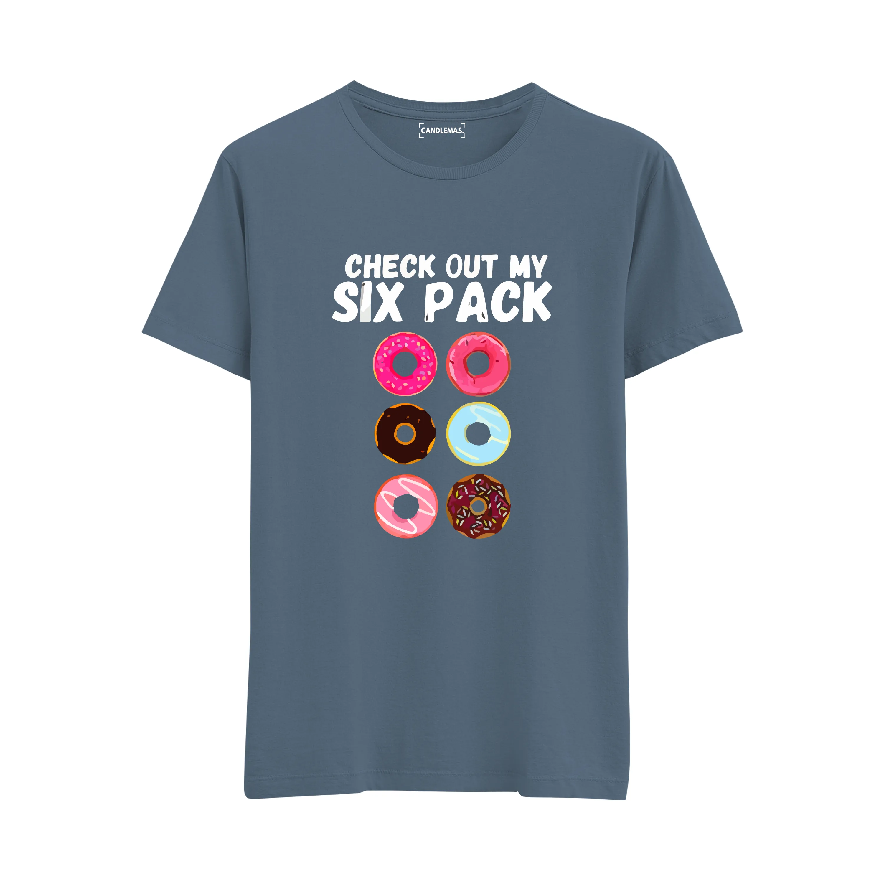 Six Pack - Regular Tshirt