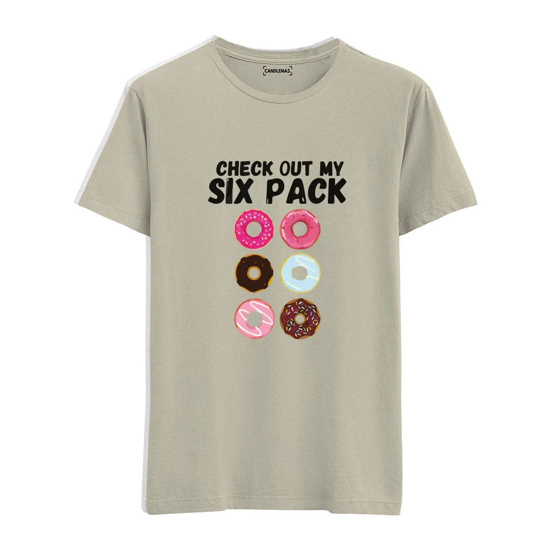 Six Pack - Regular Tshirt