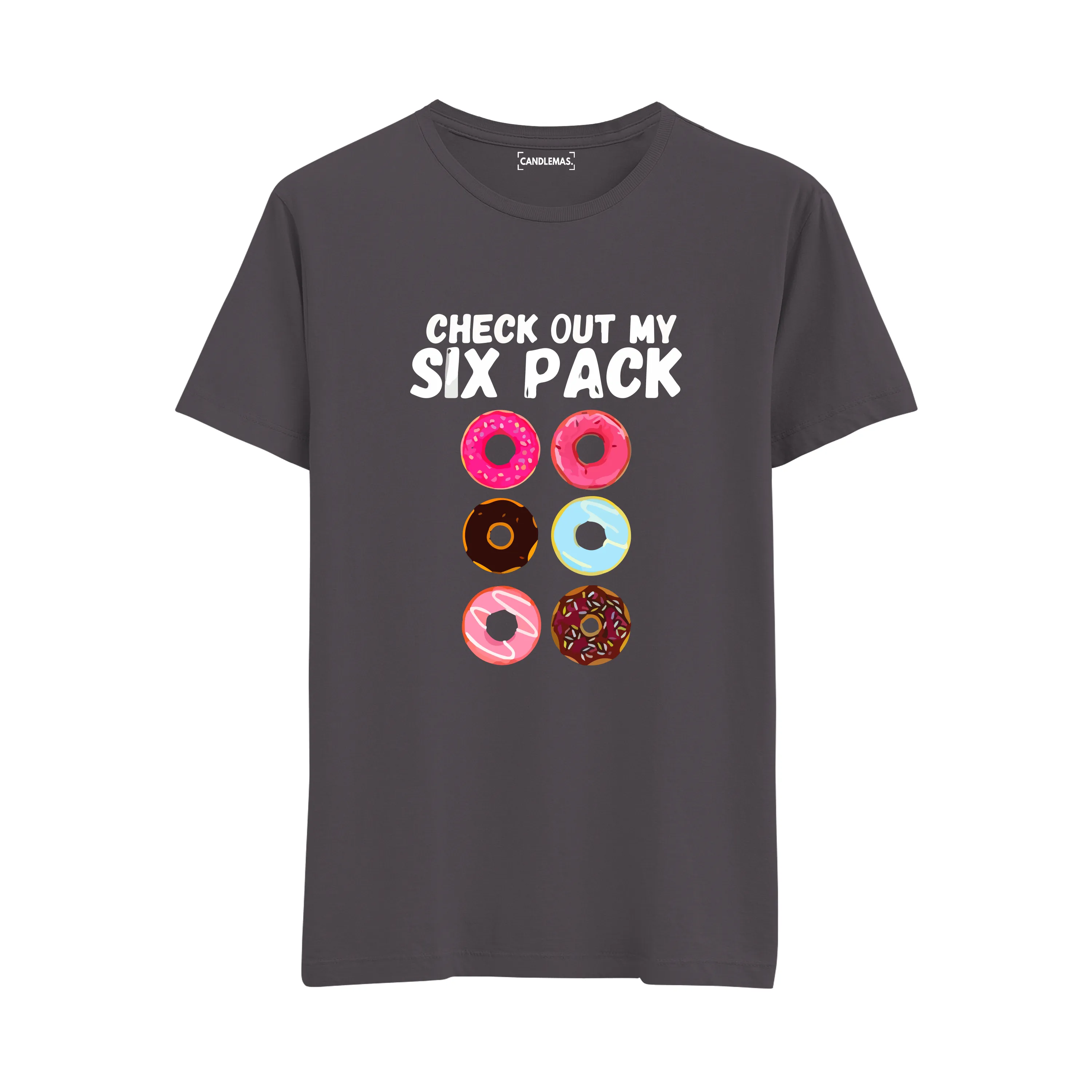 Six Pack - Regular Tshirt