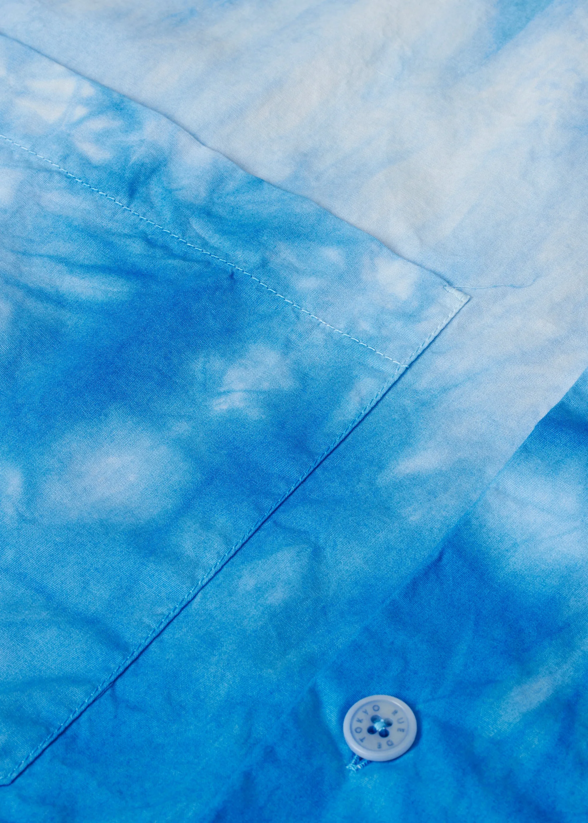 SKYLER BLUE/WHITE