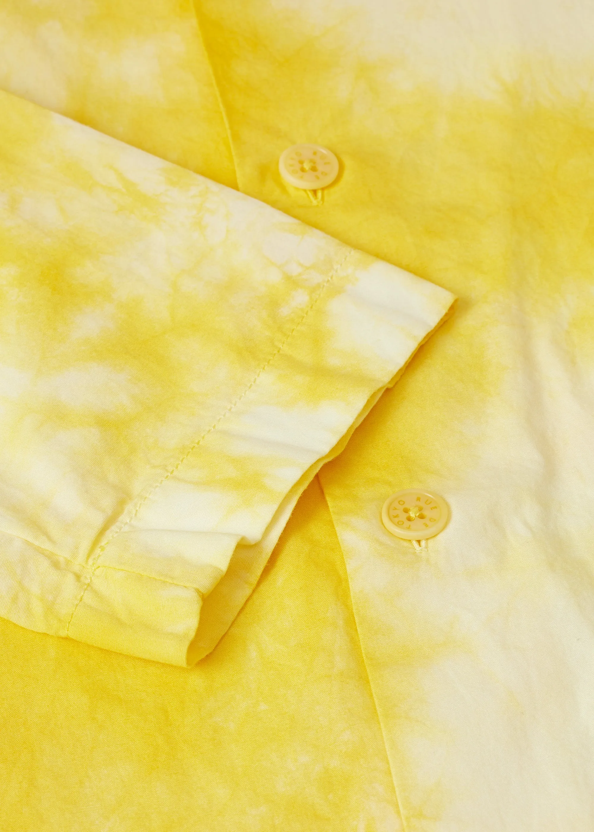 SKYLER YELLOW/WHITE