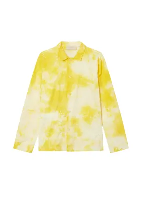 SKYLER YELLOW/WHITE