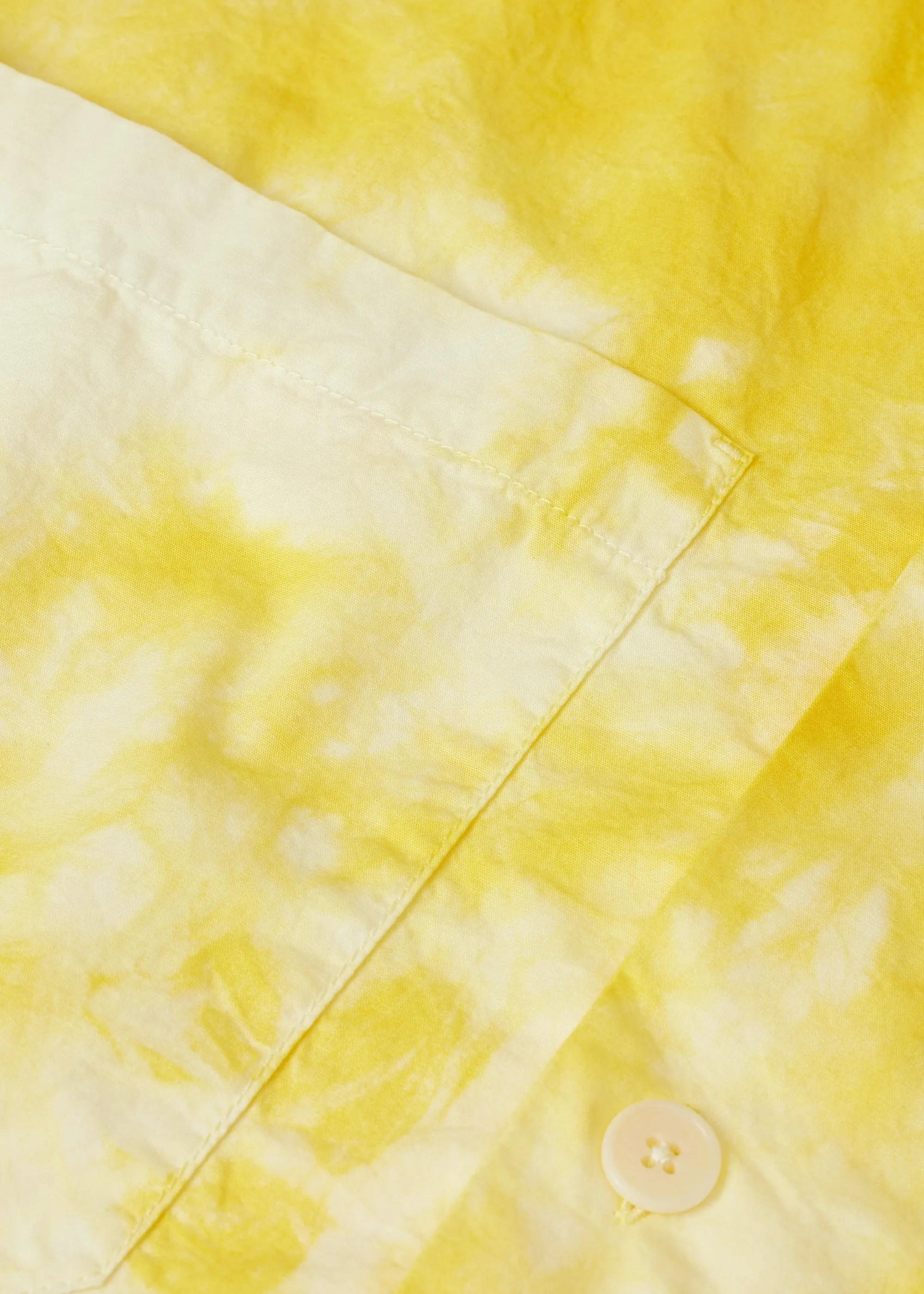 SKYLER YELLOW/WHITE