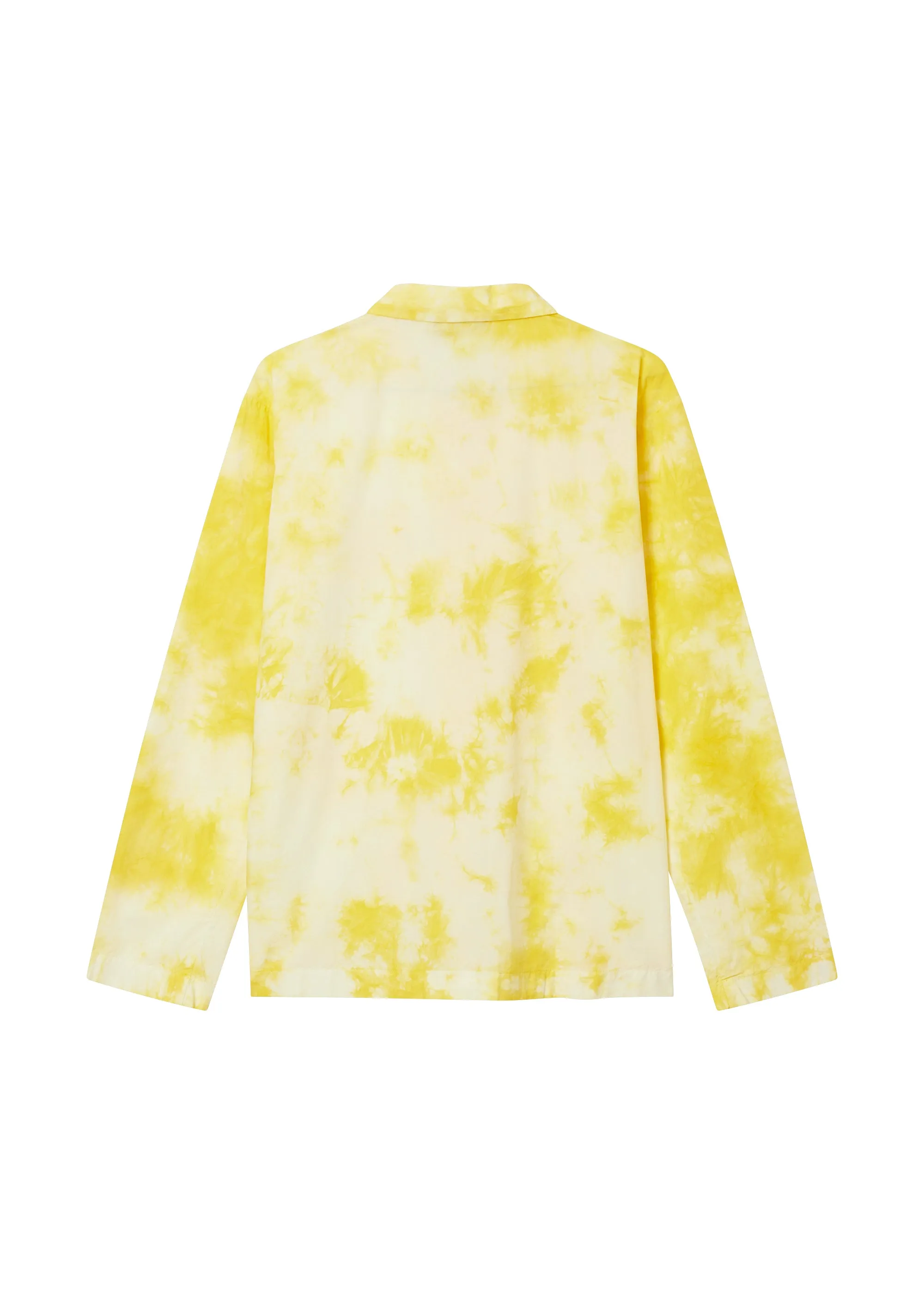 SKYLER YELLOW/WHITE