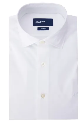 Slim fit high performance shirt