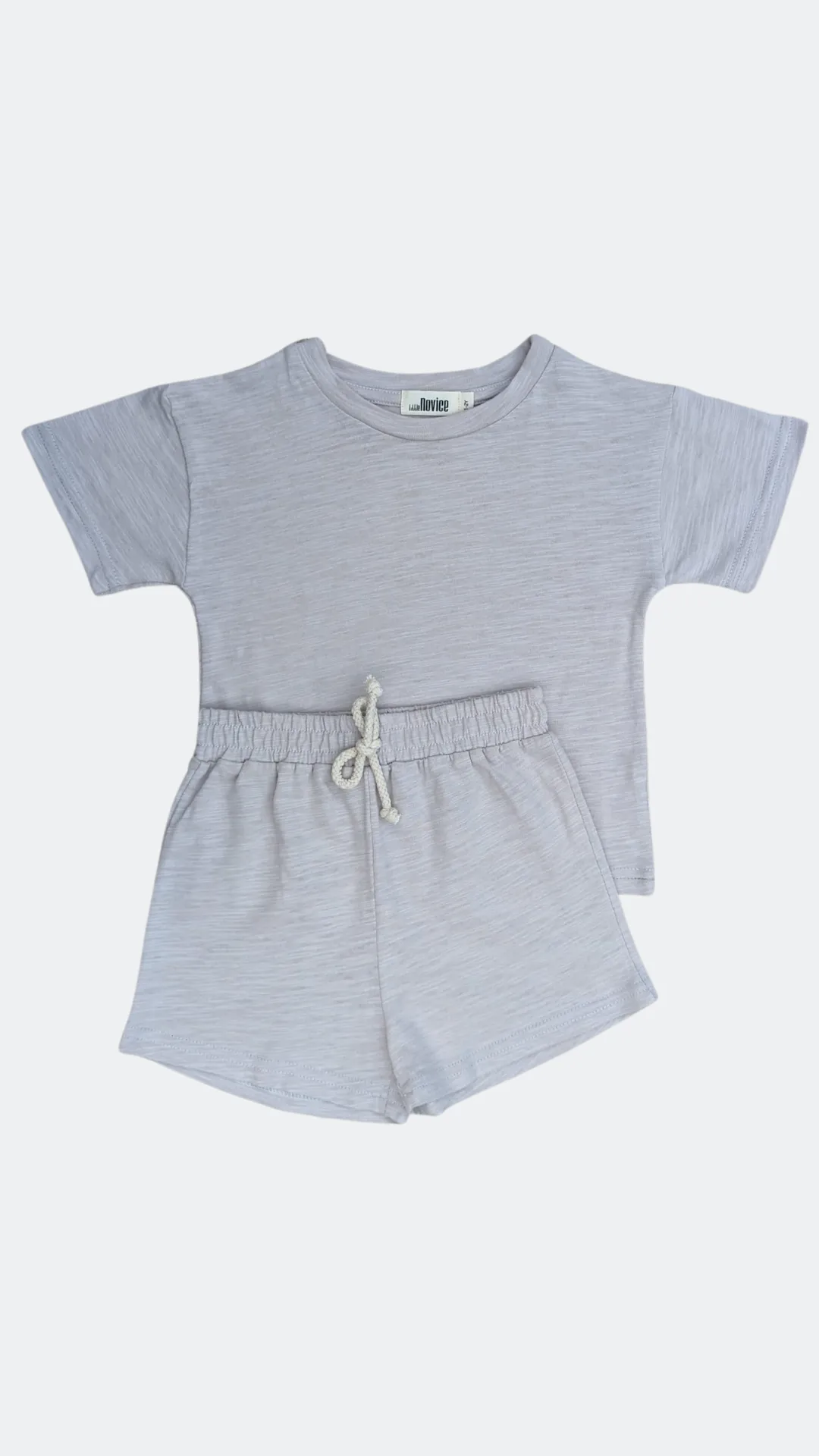 T-Shirt and Shorts Bundle Sets