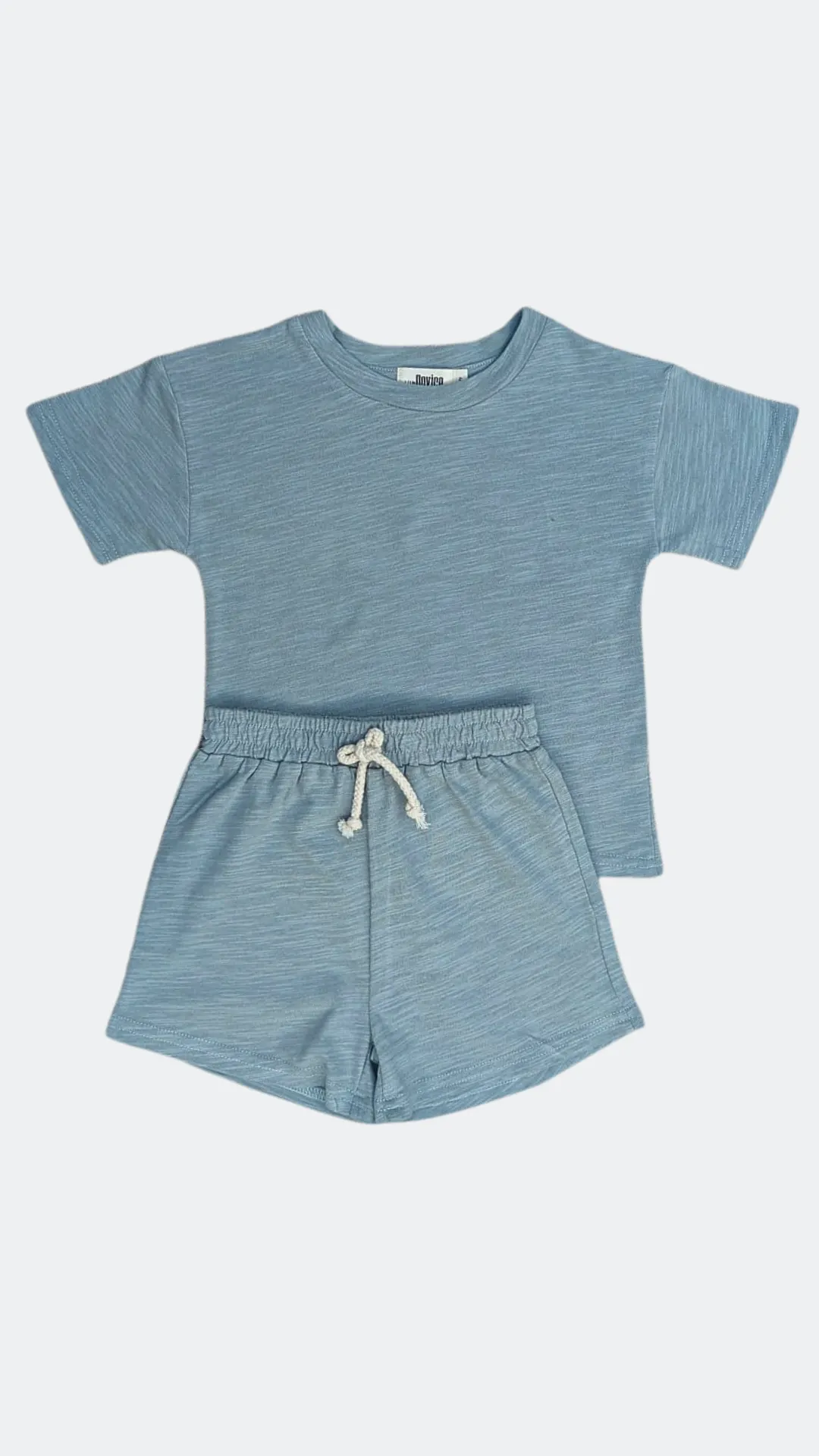 T-Shirt and Shorts Bundle Sets