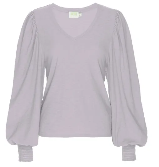 Tabitha Full Sleeve V-Neck