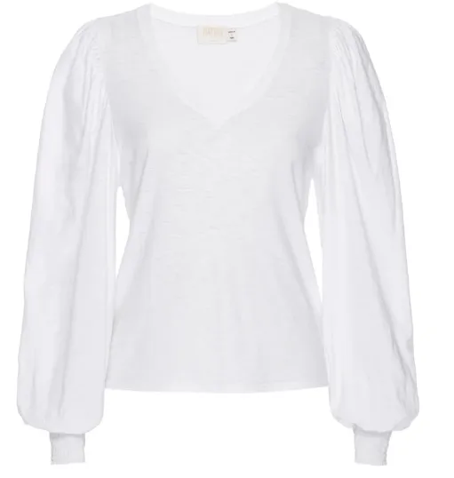 Tabitha Full Sleeve V-Neck