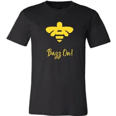 Tee Buzz On! ZAG HEROEZ