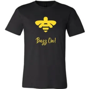 Tee Buzz On! ZAG HEROEZ