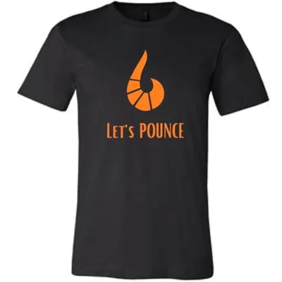 Tee Let's Pounce - ZAG HEROEZ