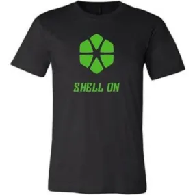 Tee Shell On - Zag Heroez