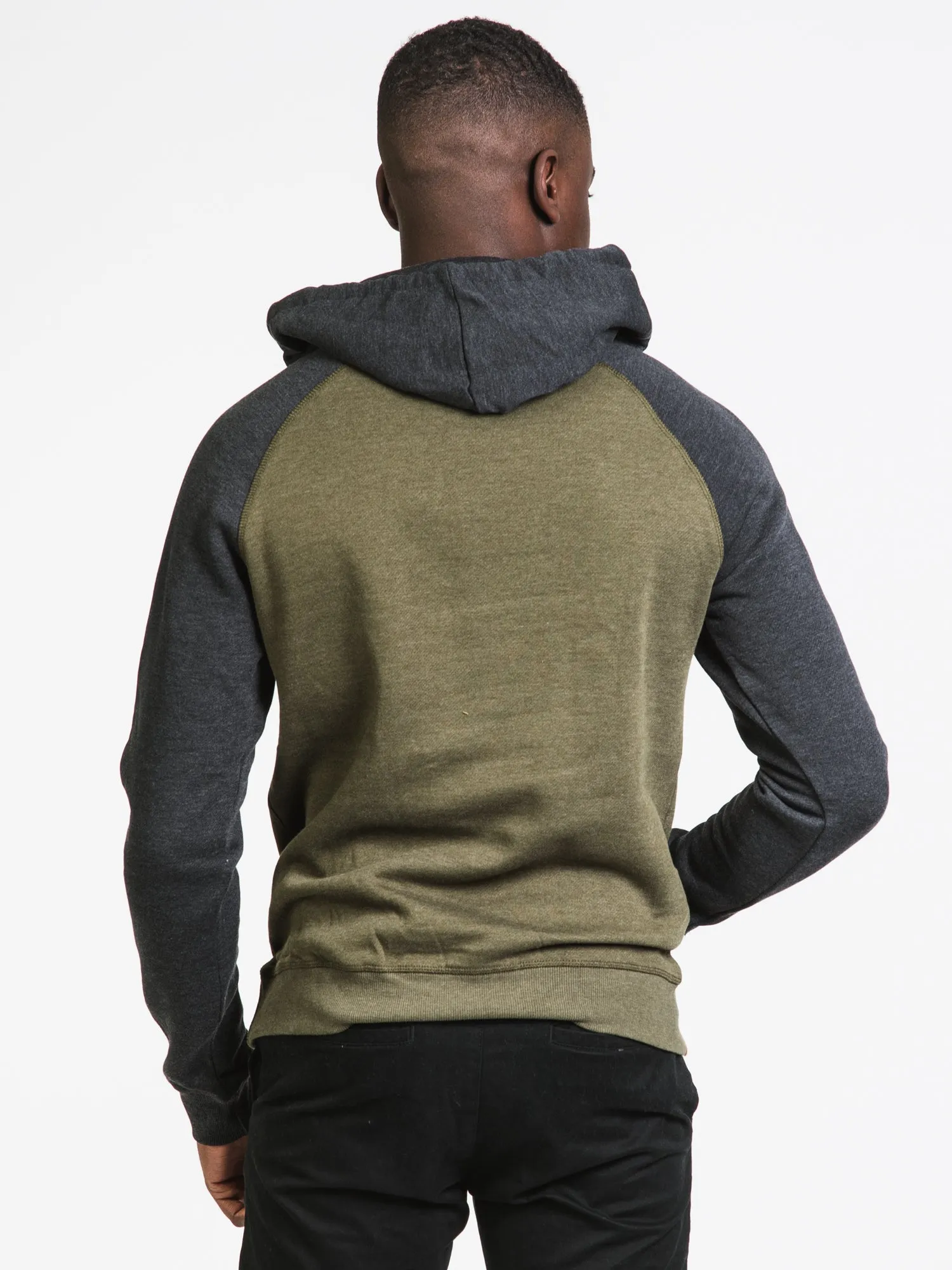 TENTREE OBERON HOODIE  - CLEARANCE