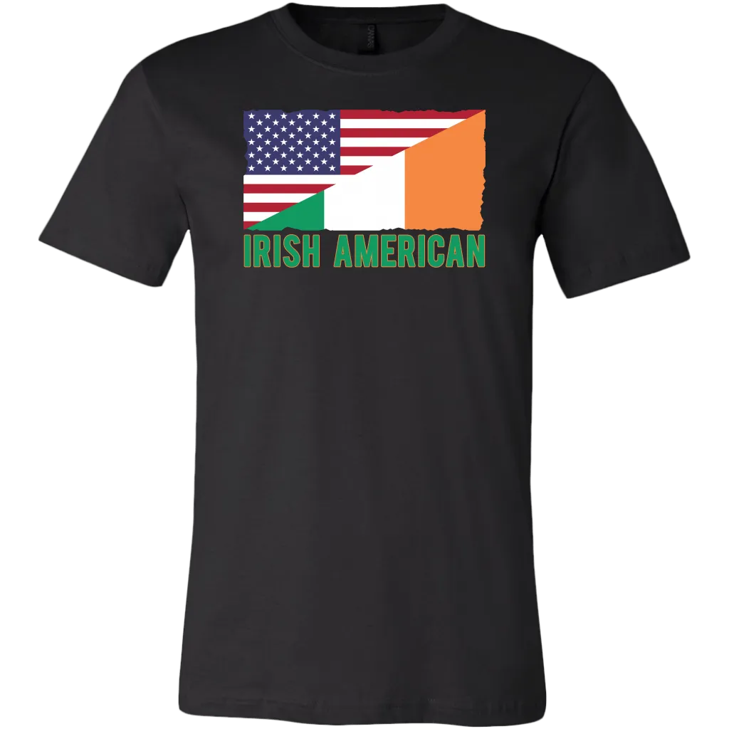 The Irish-American Shirt