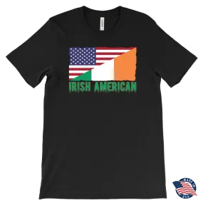 The Irish-American Shirt