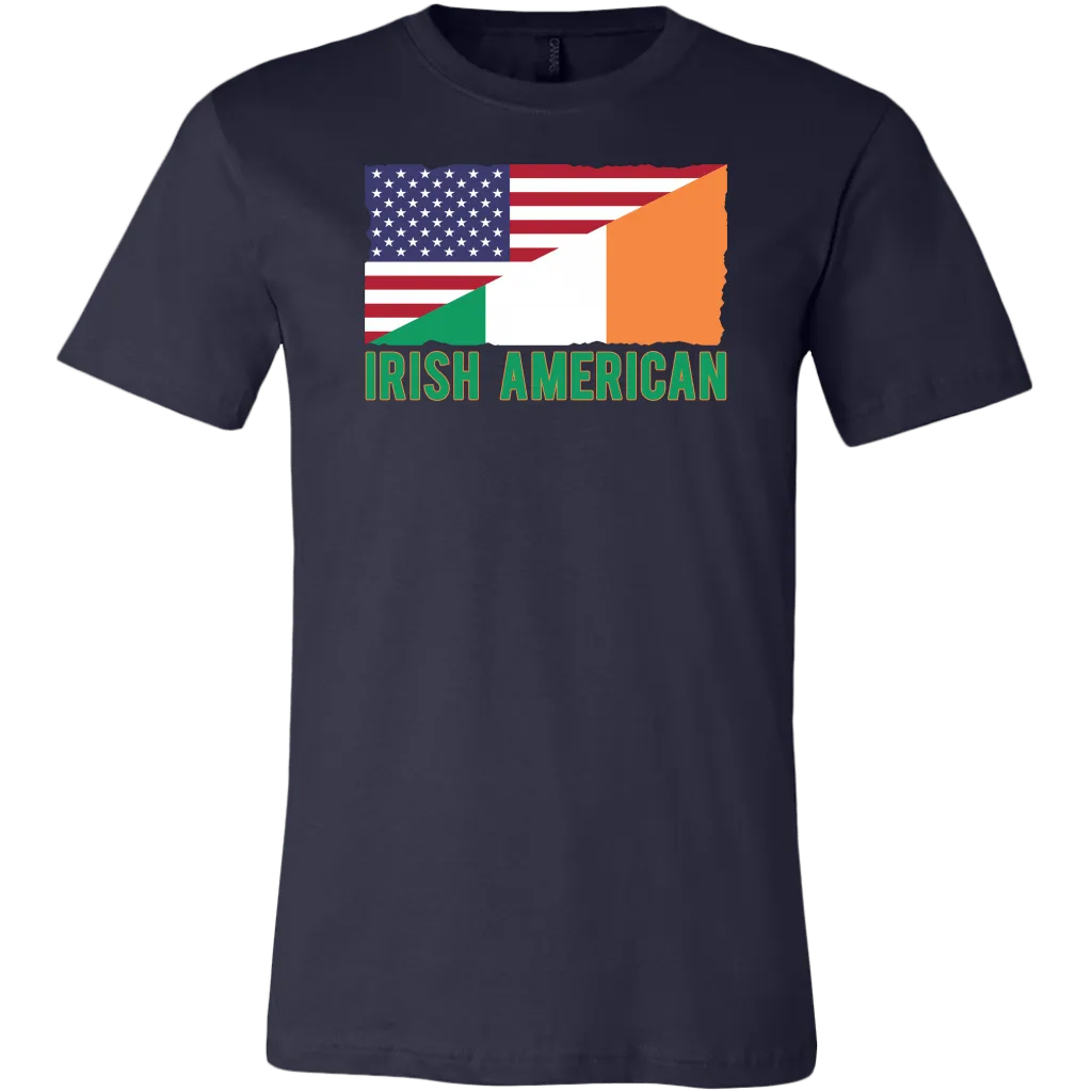 The Irish-American Shirt