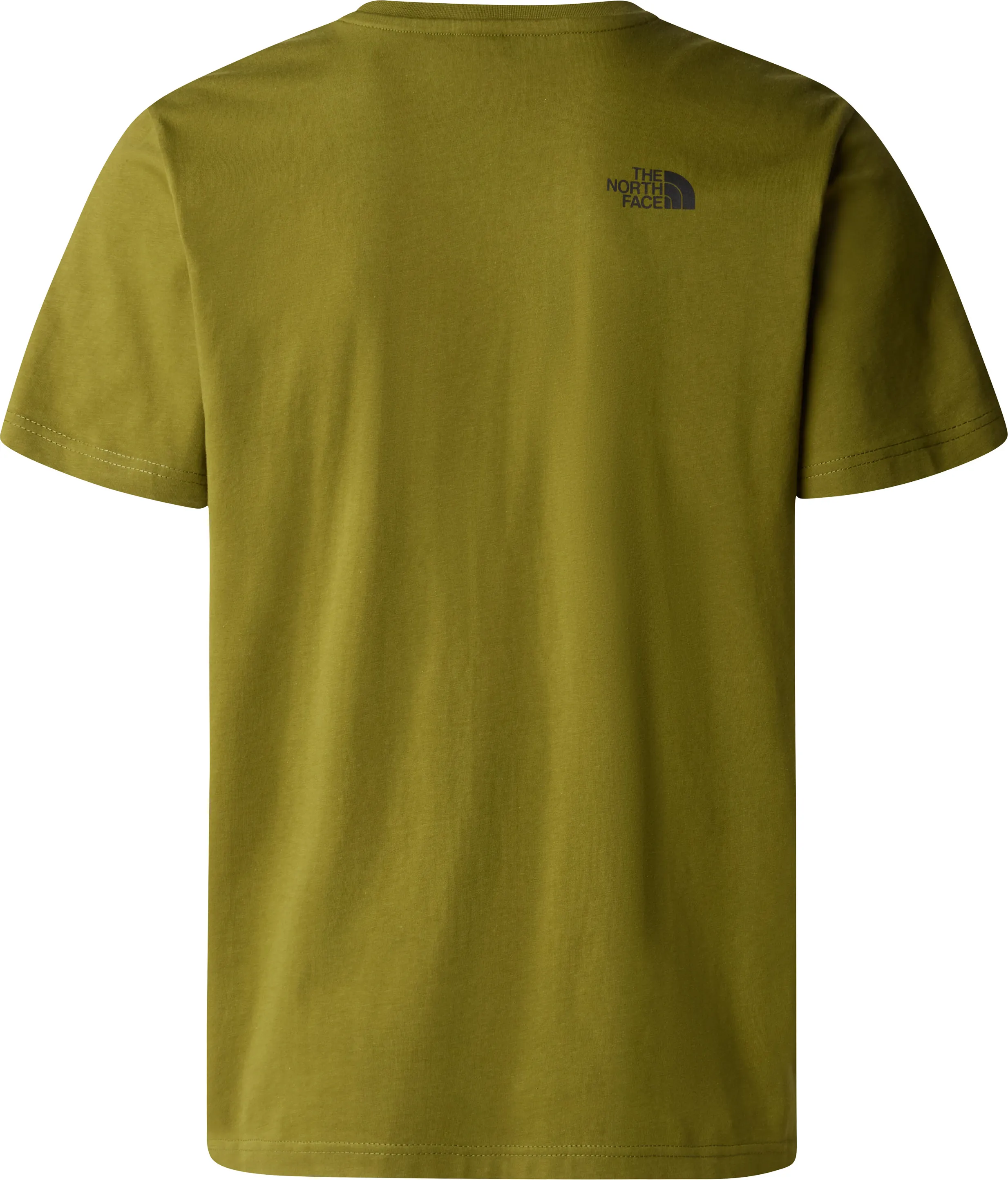 The North Face Men&#x27;s Easy T-Shirt Forest Olive | Buy The North Face Men&#x27;s Easy T-Shirt Forest Olive here | Outnorth