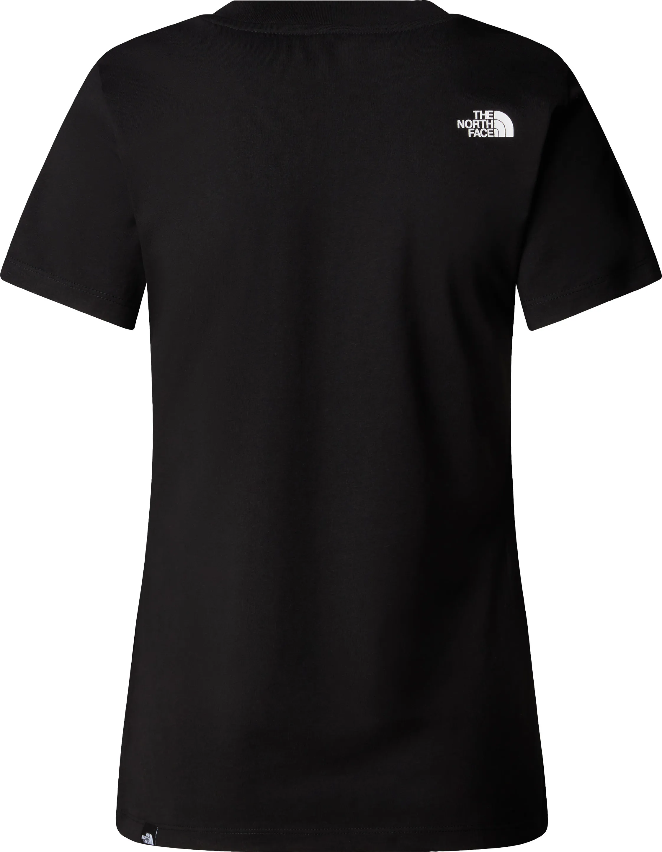 The North Face Women&#x27;s Easy T-Shirt TNF Black | Buy The North Face Women&#x27;s Easy T-Shirt TNF Black here | Outnorth