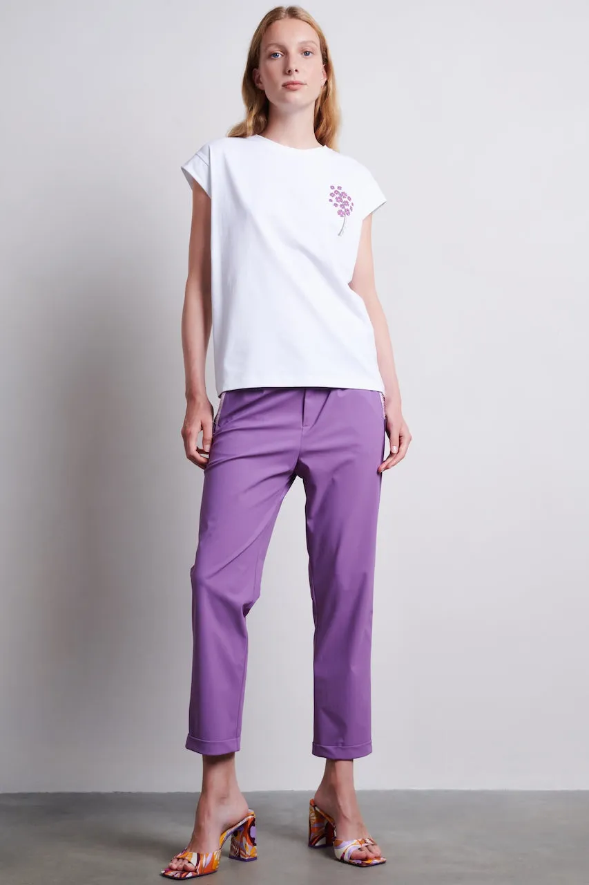 Top 23 Organic Cotton | White