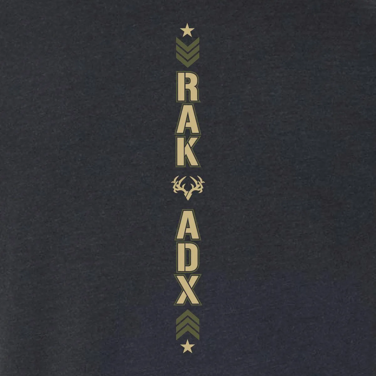 Tracker Jacker Tee