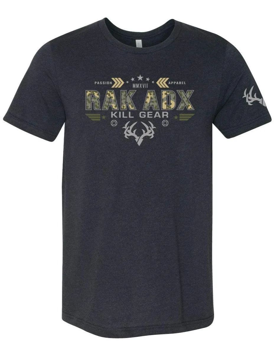 Tracker Jacker Tee