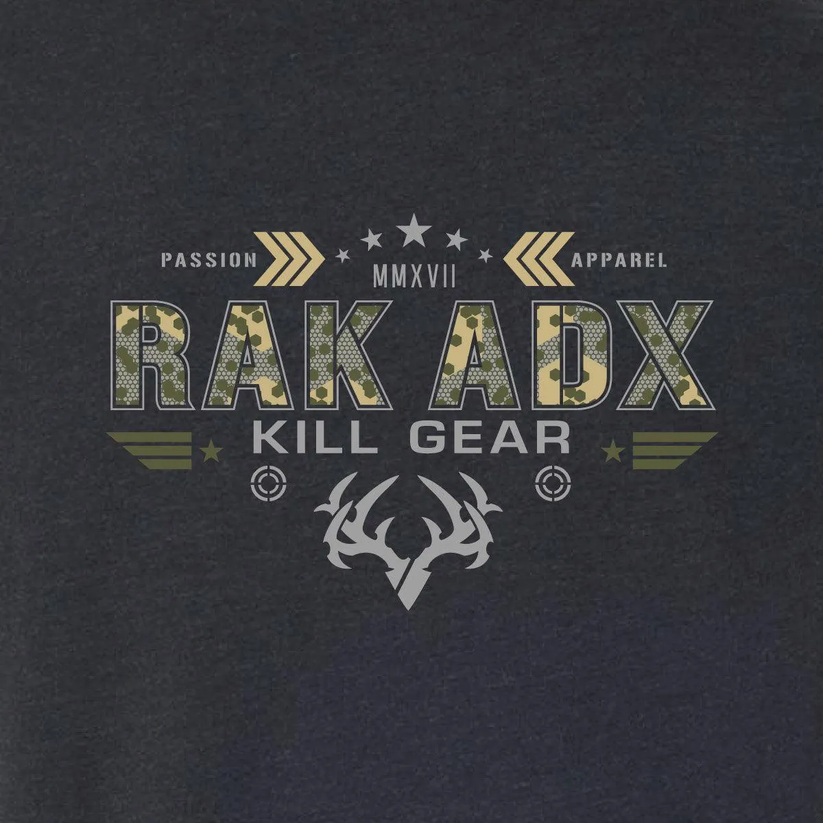 Tracker Jacker Tee